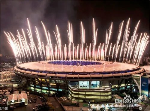 2016里约奥运会开幕式时间