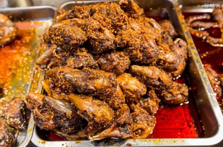 成都成慢食之都 2017成都美食旅游节开幕