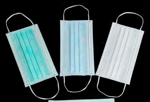 山东召回37万只一次性口罩是怎么回事?