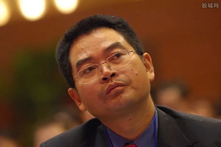 龙秋云涉受贿被捕 龙秋云曾担任电广传媒董事长