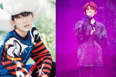 王源备考频被打扰 粉丝为何如此疯狂