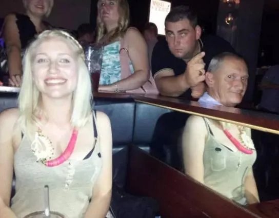 13个图片看你污不污:第一样看就能迷惑到你