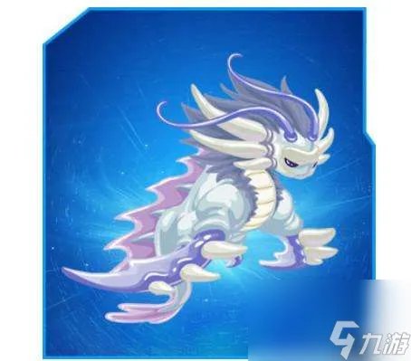 赛尔号宝贝鲤怎么得及厉害程度 附:进化史解析和图鉴大全