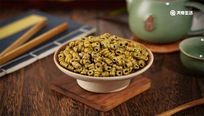 石斛的保存方法
