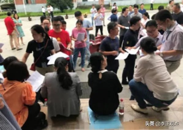 中科院合肥研究院近百人集体辞职,没钱就走人,你有何看法?