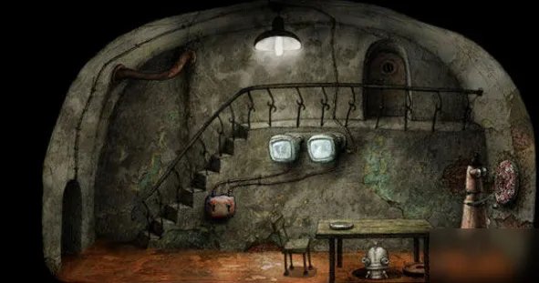 《机械迷城》第六关攻略 完整图文教程