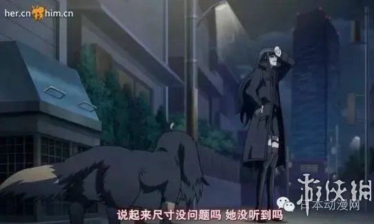 女孩子污一点更可爱?全二次元最污的妹子你认识几个