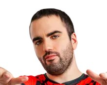 《英雄联盟》INF战队介绍