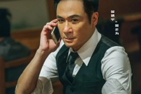 如何评价电影《保持沉默》？