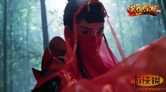 揭秘《东方不败外传》微电影面纱 看哭乔恩粉丝