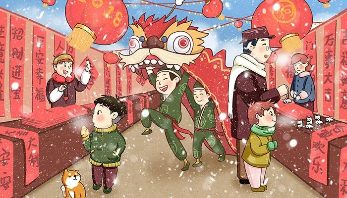 小年北小年南什么意思 小年北小年南的意思是什么