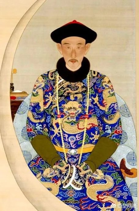 雍正和胤祥，感情有多好？