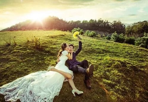 龙岩婚纱照店铺推荐 拍婚纱照一般需要几天