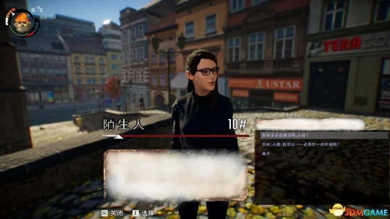 乞丐模拟器 图文攻略 游戏上手指南教程攻略