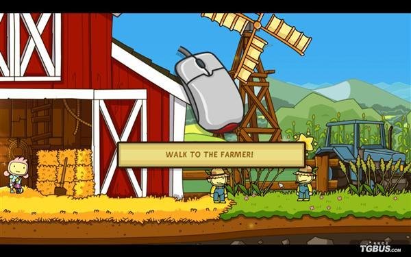 涂鸦冒险家:无限——PC图文攻略