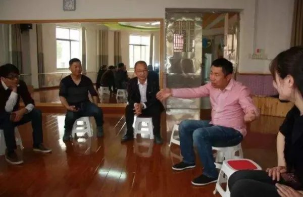 什么叫参与式管理