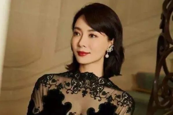 陈数第一任老公的简介：钢琴家赵胤胤(太姑奶奶是婉容)