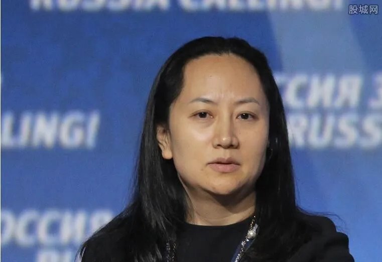 孟晚舟最新报道 引渡案进入实质性审理阶段