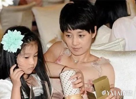 马伊琍二胎是男是女呢