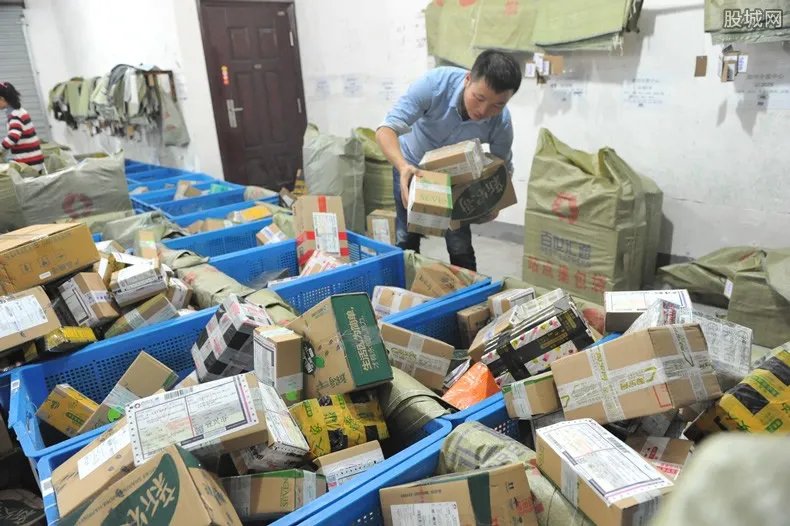 快递当天不取就退件 当天不取就退件这是真的吗？