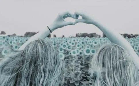 哄女孩子开心的短信