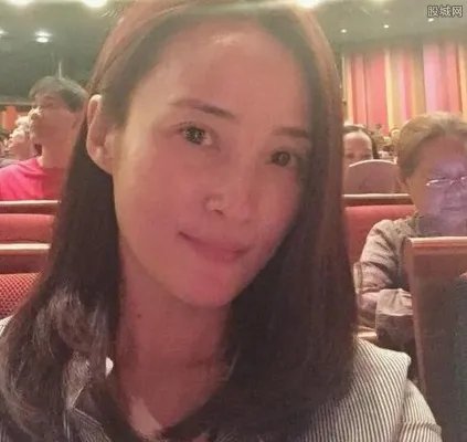 陈建斌蒋勤勤现状2017 家庭生活幸福美满