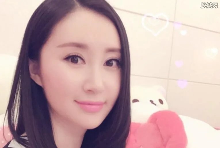 舒畅不雅照曝光 舒畅不戴罩的照片