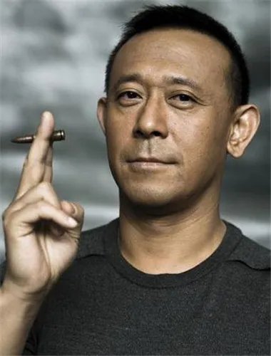 姜文前妻桑德琳状况 女儿姜一郎酷似baby