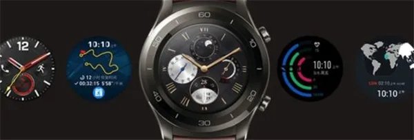 华为watch2 2018有些什么功能