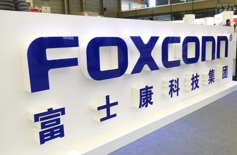 富士康美国招工难 1.3万工人难招或外调中国员工