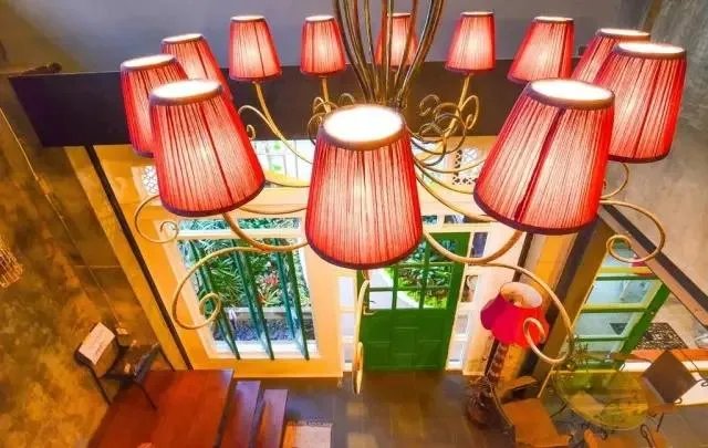 想去清迈.有好的民宿推荐吗？