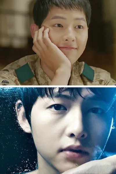 医院吐槽宋仲基引热议 观众猜测即将迎来的大结局