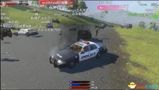 H1z1恶魔视频集锦大全 H1z1恶魔qq直播视频回放
