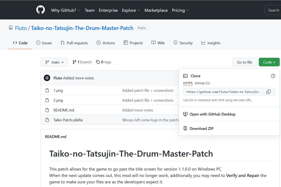 太鼓达人PC进不去/无法登录怎么办 PC游玩教程