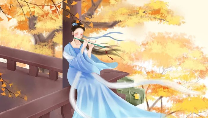 成语司马青衫是形容什么