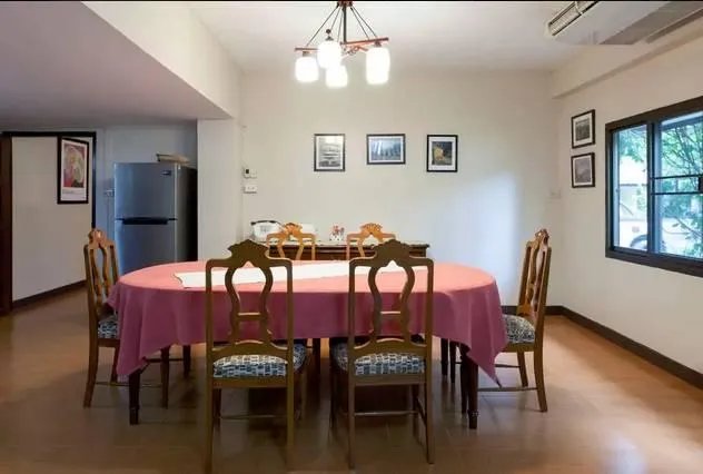 想去清迈.有好的民宿推荐吗？