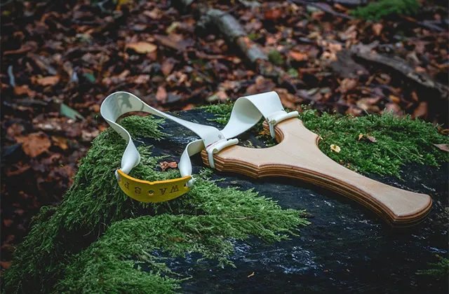 弹弓皮筋配置表型号及拉力 弹弓皮筋扁的好还是圆的好