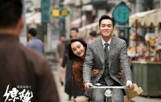 惊蛰电视剧剧情及评价 麻雀2之惊蛰演员表介绍