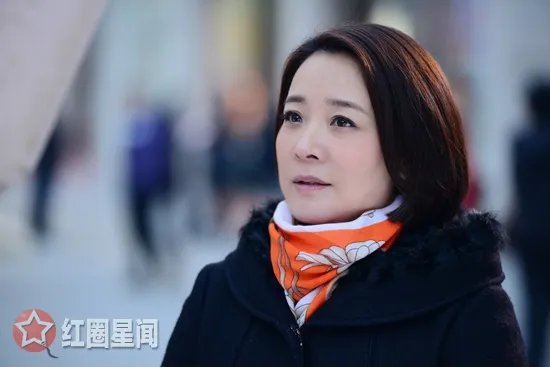 陈小艺第一任老公是谁 陈小艺和老公刘惠宁离婚了吗
