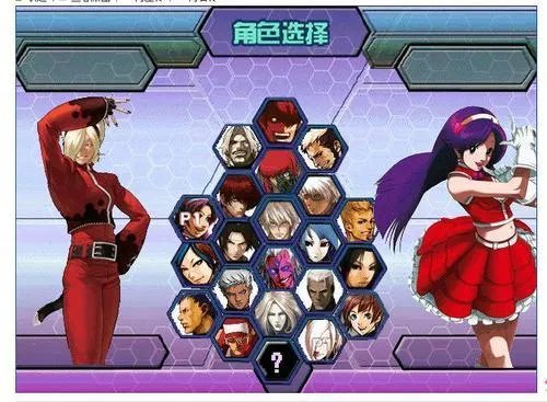 拳皇wing1.9无敌版,解锁操作全攻略?