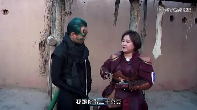 《王者出击》究竟是怎样的真人秀节目？