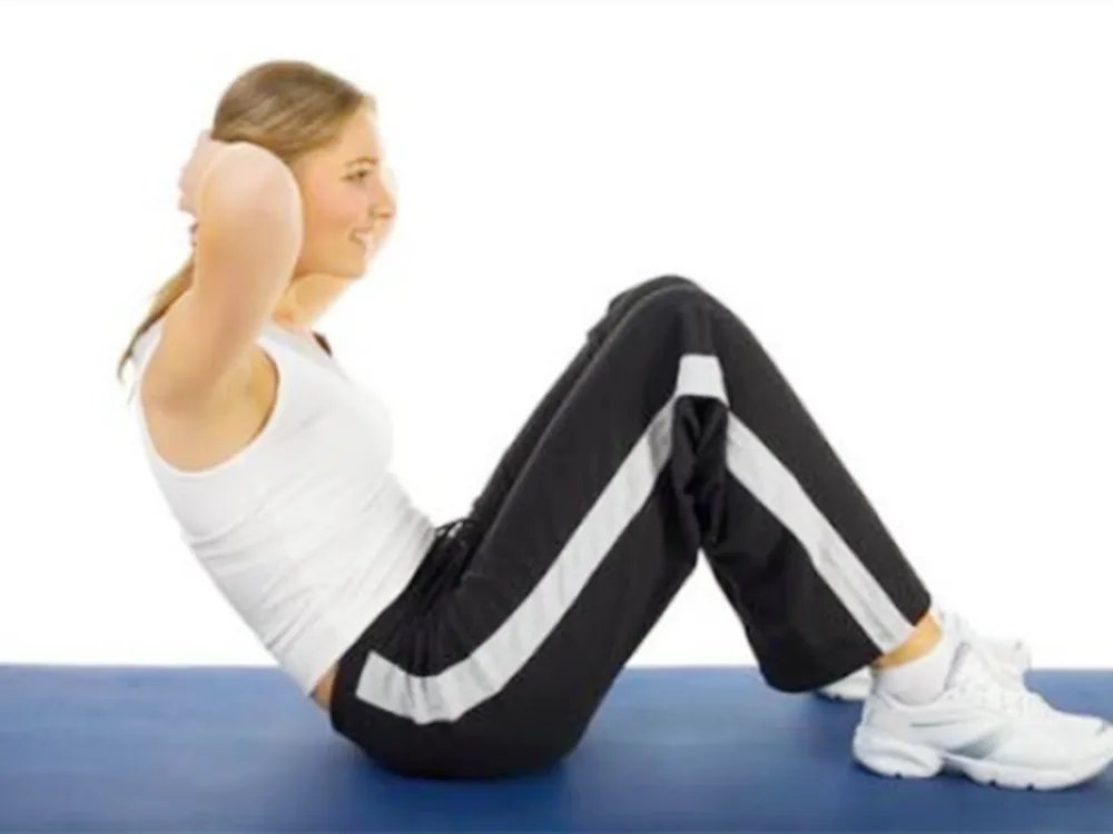 看哪几个部位可以判断女人有没有生过孩子？