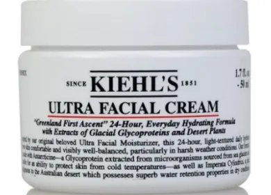 补水效果好的护肤品排名