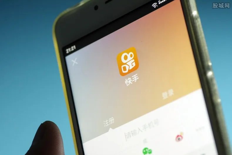 快手回应厕所装计时器 目的是这样的