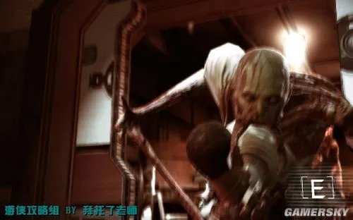 《死亡空间2》图文流程攻略