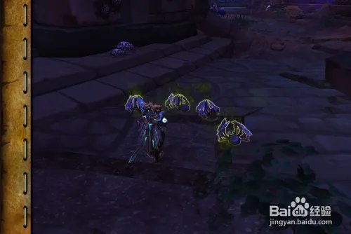 魔兽世界世界任务[蹦蹦跳跳的实验体]怎么做