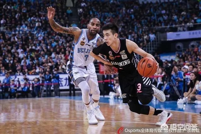 如何来评价今晚北京VS辽宁,郭艾伦被放弃?