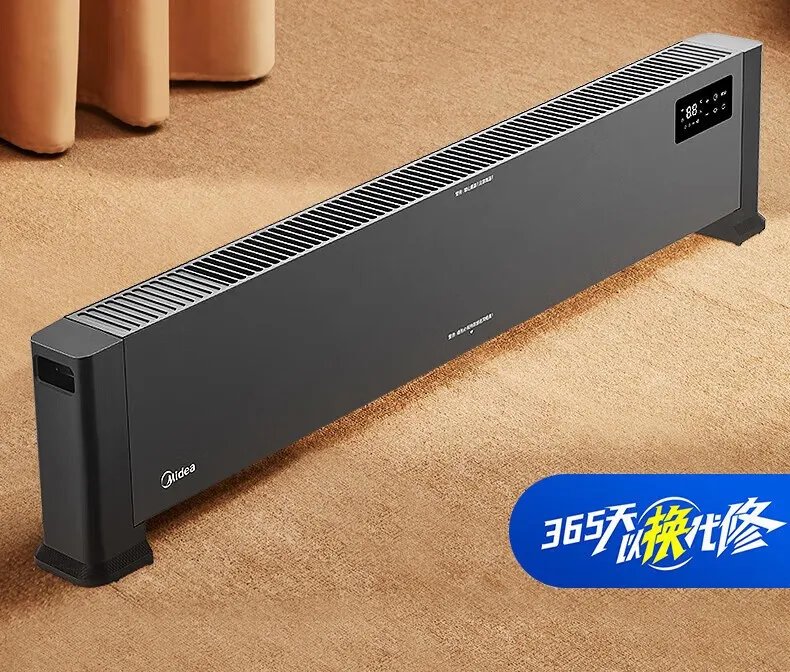 取暖器排名前十名