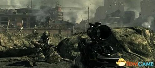 使命召唤8怎么联机 使命召唤8联机方法简介