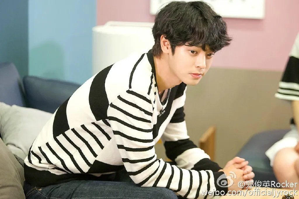 郑俊英歧视不喜欢中国人真假 那他青岛初恋是怎么回事